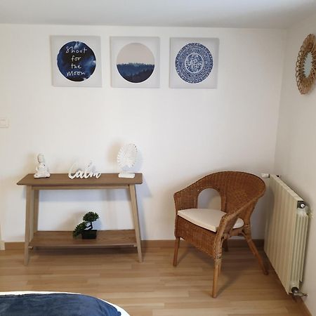 Maisons Cosy De Village Gurgy Eksteriør bilde