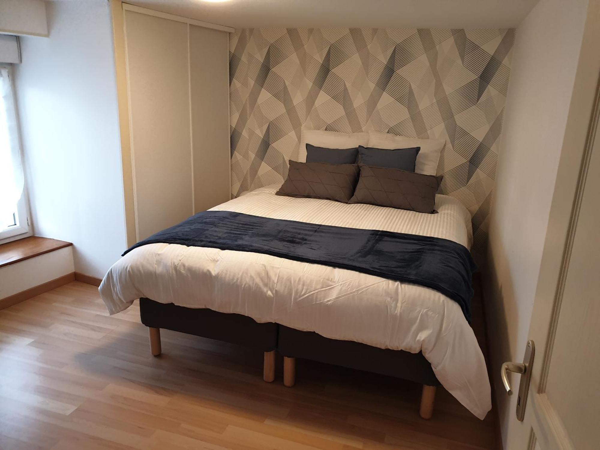 Maisons Cosy De Village Gurgy Eksteriør bilde