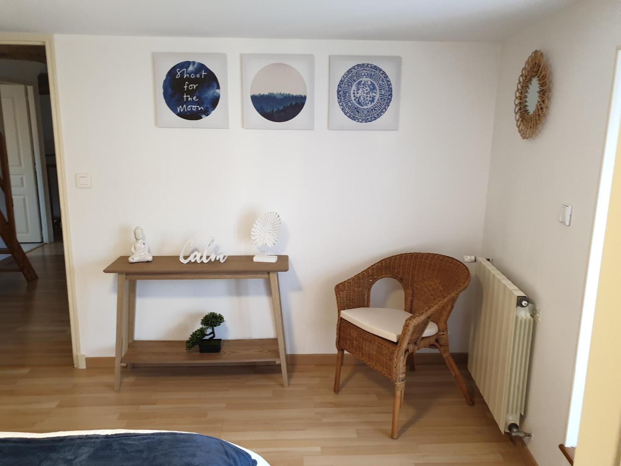 Maisons Cosy De Village Gurgy Eksteriør bilde
