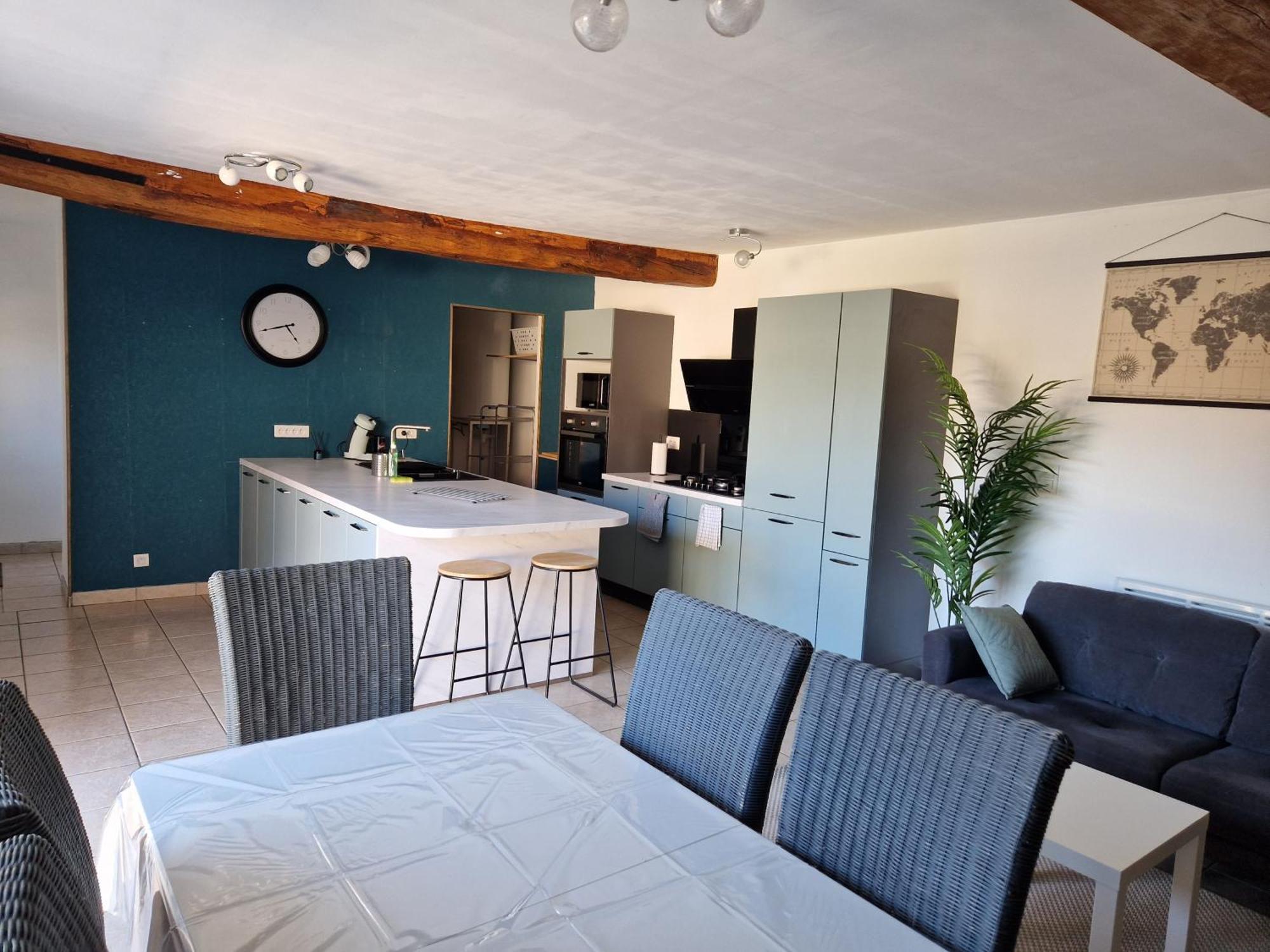 Maisons Cosy De Village Gurgy Eksteriør bilde