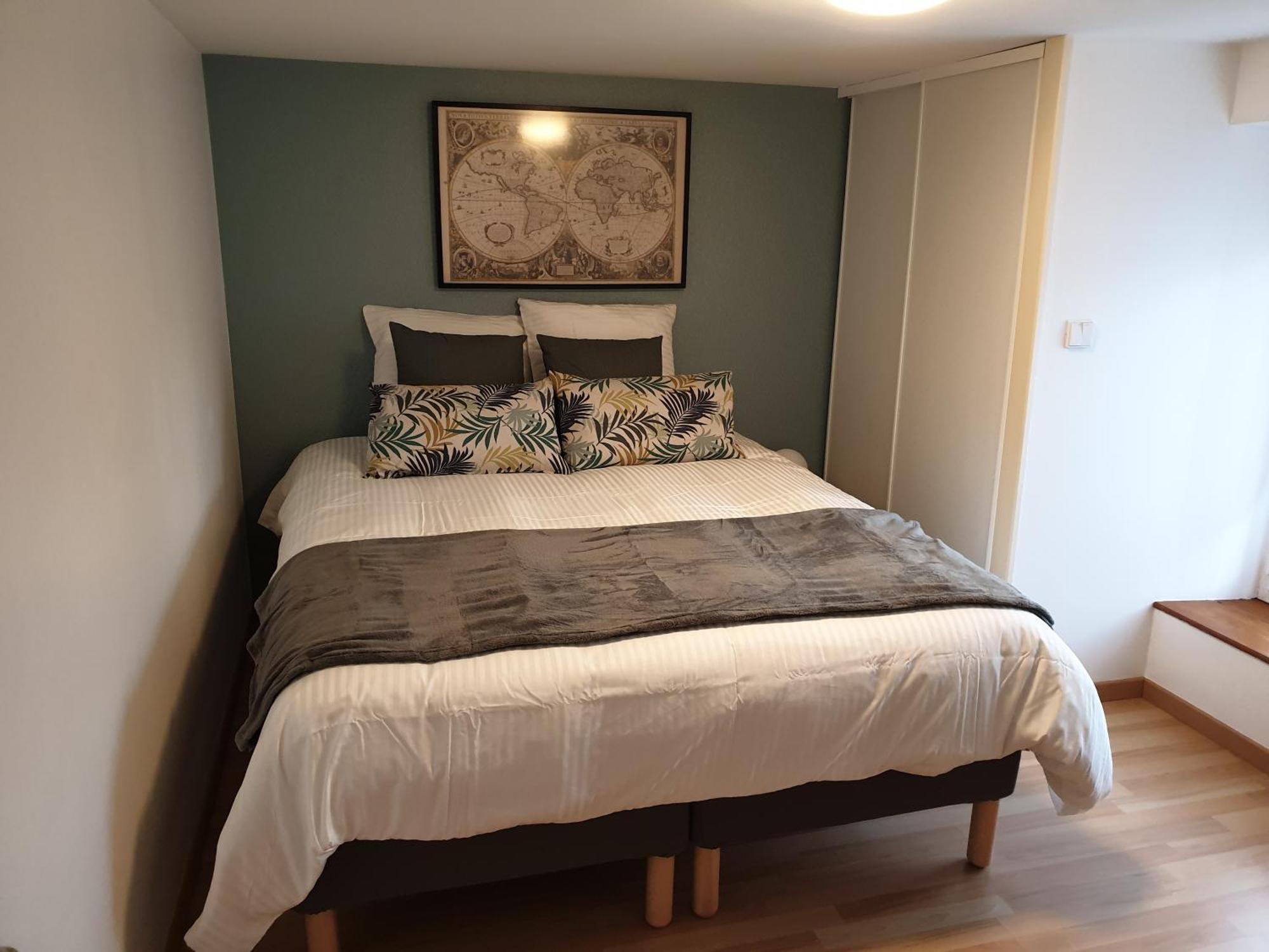 Maisons Cosy De Village Gurgy Eksteriør bilde