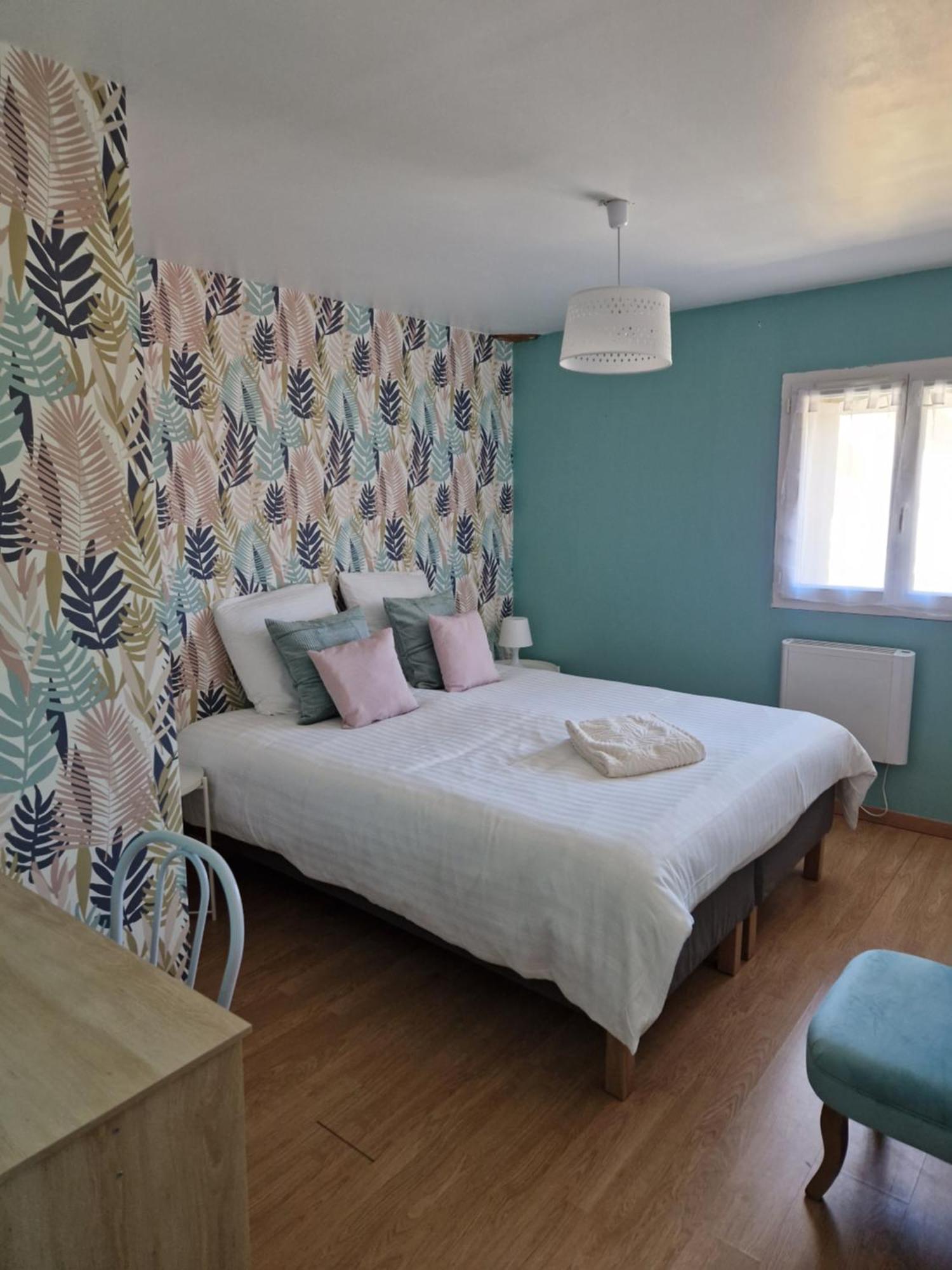 Maisons Cosy De Village Gurgy Eksteriør bilde