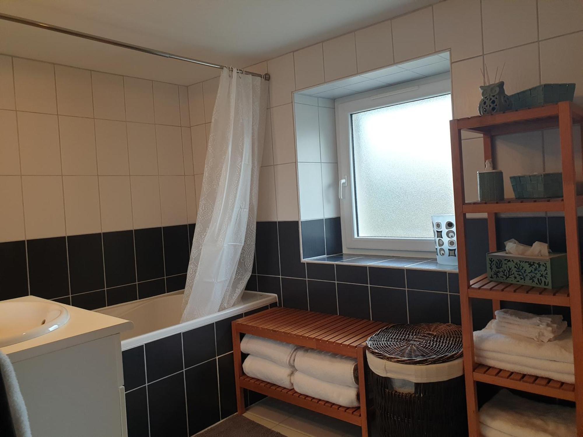 Maisons Cosy De Village Gurgy Eksteriør bilde